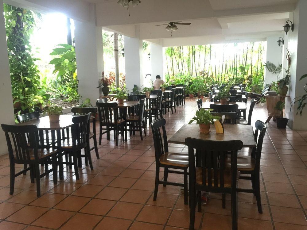 The Greenery Hotel Krabi Exterior photo