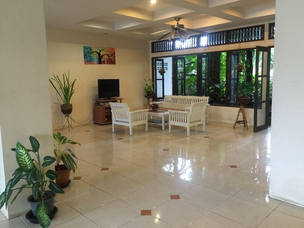 The Greenery Hotel Krabi Exterior photo