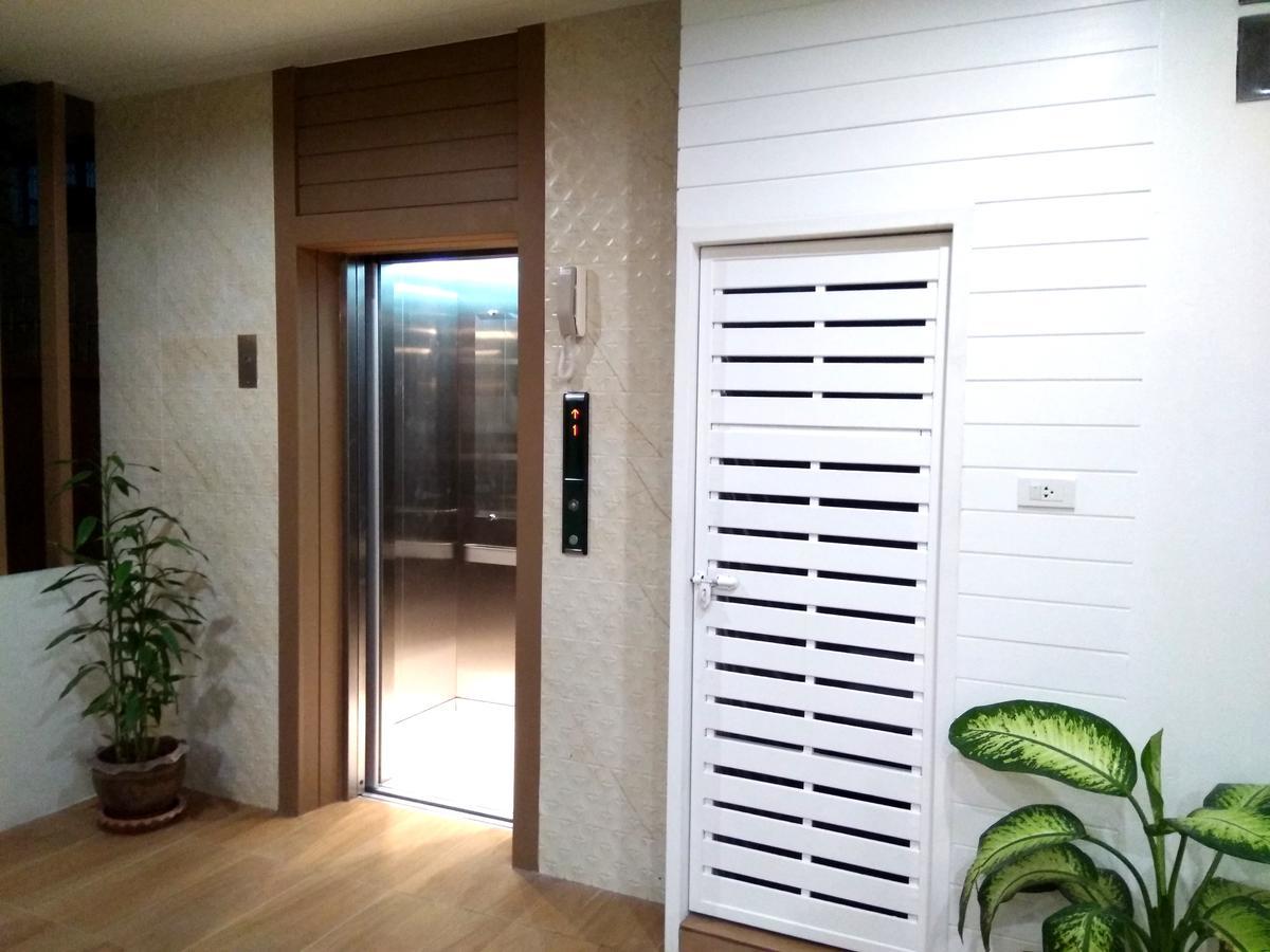 The Greenery Hotel Krabi Exterior photo