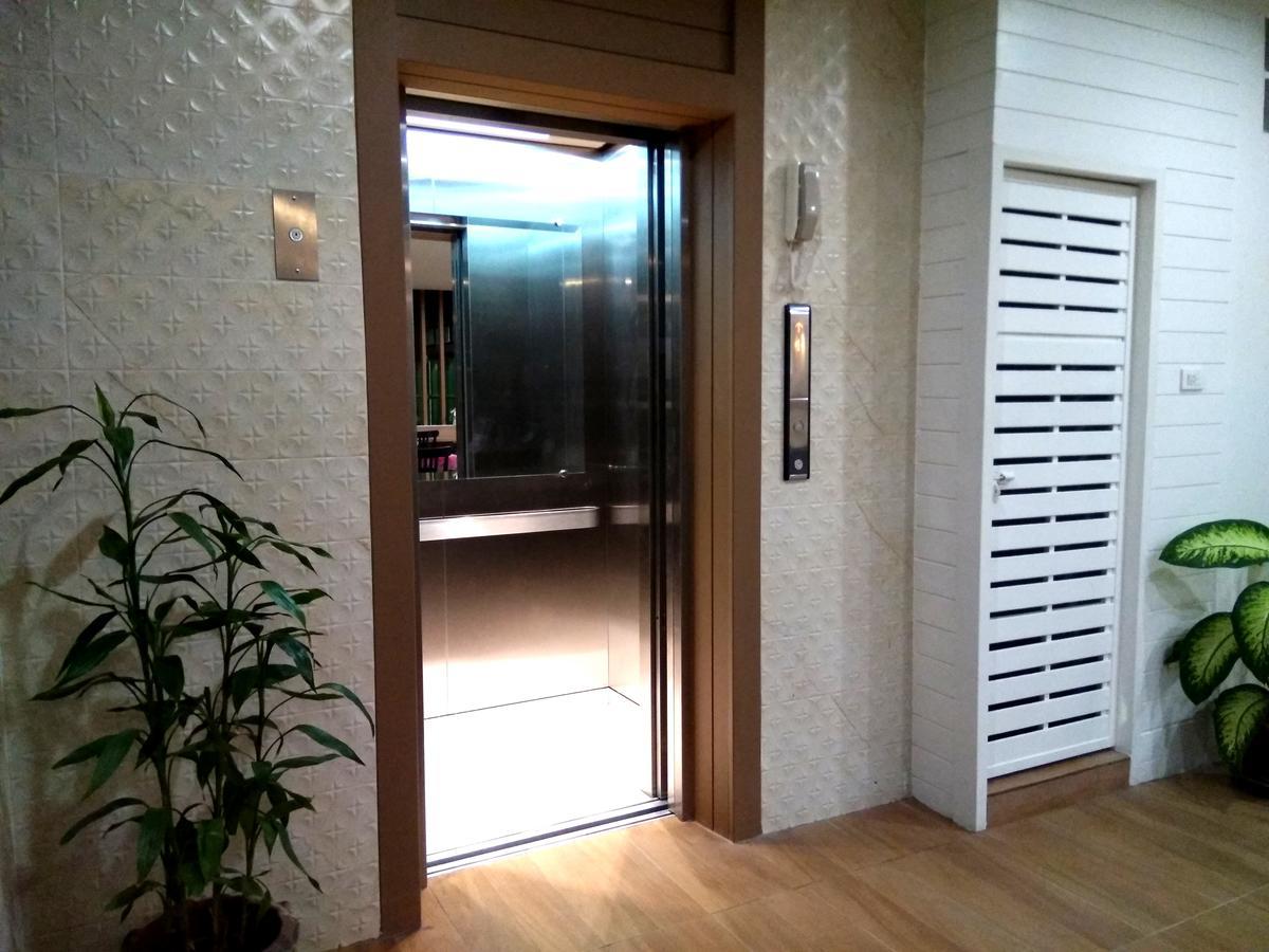 The Greenery Hotel Krabi Exterior photo