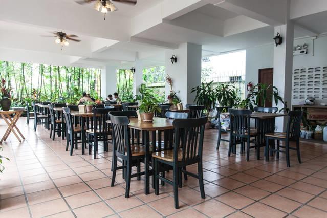 The Greenery Hotel Krabi Exterior photo
