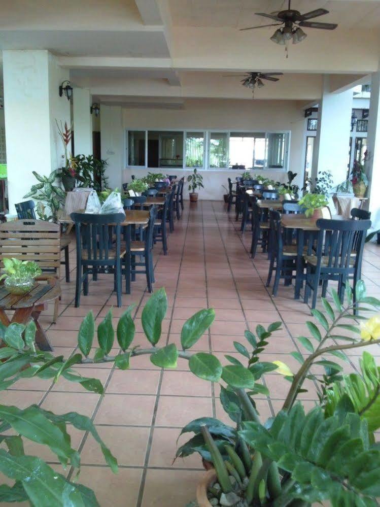 The Greenery Hotel Krabi Exterior photo